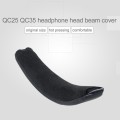 Head Beam Sponge Protective Cover for Bose QC35 Headphone (Grey)