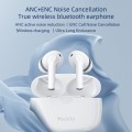 Yesido TWS24 ANC+ENC Dual Noise Reduction Smart TWS Wireless Bluetooth Earphone