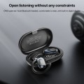 Yesido YSP13 Air Conduction Bluetooth 5.3 Wireless Ear Hook Earphone