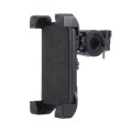 CH-01 360 Degree Rotation Bicycle Phone Holder for iPhone 7 & 7 Plus / iPhone 6 & 6 Plus / iPhone 5