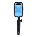 HC006 2 in 1 Car Charger & 360 Rotation Holder, Random Color Delivery, For iPhone, Galaxy, Huawei, X