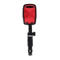 HC006 2 in 1 Car Charger & 360 Rotation Holder, For iPhone, Galaxy, Huawei, Xiaomi, LG, HTC and othe