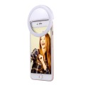 Charging Selfie Beauty Light, For iPhone, Galaxy, Huawei, Xiaomi, LG, HTC and Other Smart Phones wit