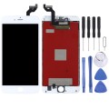 Original LCD Screen for iPhone 6S Plus with Digitizer Full Assembly (White)