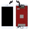 Original LCD Screen for iPhone 6S Plus with Digitizer Full Assembly (White)
