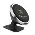 Baseus 360 Degree Rotatable Universal Magnetic Mount Holder with Sticker for iPhone, Galaxy, Huawei,
