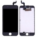 5 PCS Black + 5 PCS White TFT LCD Screen for iPhone 6s Digitizer Full Assembly with Frame