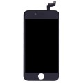 TFT LCD Screen for iPhone 6s Digitizer Full Assembly with Frame (Black)
