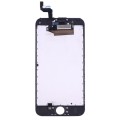 TFT LCD Screen for iPhone 6s Digitizer Full Assembly with Frame (Black)
