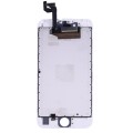 TFT LCD Screen for iPhone 6s Digitizer Full Assembly with Frame (White)