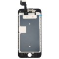 TFT LCD Screen for iPhone 6s Digitizer Full Assembly with Front Camera (Black)