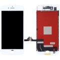 Original LCD Screen for iPhone 7 with Digitizer Full Assembly (White)
