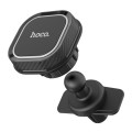 Hoco CA52 Intelligent Series Air Outlet In-car Holder (Black)
