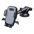Original Xiaomi Youpin HZX31 Honeywell Suction Cup Car Mobile Phone Holder (Black)