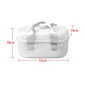 For Sony HT-AX7 Hard Carrying Case Storage Bag