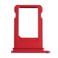 Card Tray for iPhone 7 Plus(Red)