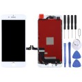 Original LCD Screen for iPhone 7 Plus with Digitizer Full Assembly (White)
