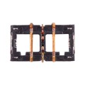 Mainboard Battery FPC Connector for iPhone 7 / 7 Plus