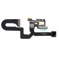 Front Facing Camera Module Flex Cable & Microphone Flex Cable & Flex Cable with Proximity Sensor for