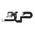 Front Facing Camera Module Flex Cable & Microphone Flex Cable & Flex Cable with Proximity Sensor for