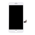TFT LCD Screen for iPhone 7 Plus with Digitizer Full Assembly (White)