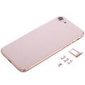 Back Housing Cover for iPhone 8 (Rose Gold)