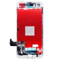 TFT LCD Screen for iPhone 8 with Digitizer Full Assembly (White)