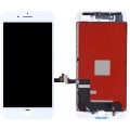 Original LCD Screen for iPhone 8 Plus with Digitizer Full Assembly(White)