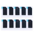 10 PCS Motherboard Heat Dissipation Sticker for iPhone 8 Plus