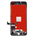 TFT LCD Screen for iPhone 8 Plus with Digitizer Full Assembly (Black)