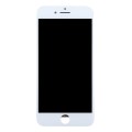TFT LCD Screen for iPhone 8 Plus with Digitizer Full Assembly (White)