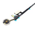 Home Button Flex Cable for iPad 9.7 inch (2017) / A1822 / A1823 (Black)