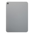 For iPad 10th Gen 10.9 2022 4G Version Battery Back Cover (Grey)