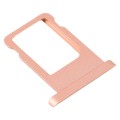 SIM Card Tray for iPad 10.2 inch / A2200 / A2198 / A2232 (Gold)