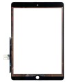 Touch Panel for Apple iPad 10.2 (2021) (Black)
