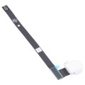 Earphone Jack Audio Flex Cable for iPad 10.2 inch 2021(9th Gen) (White)
