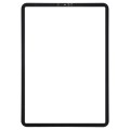 Front Screen Outer Glass Lens for iPad Pro 11 inch (2020) (Black)