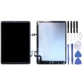 Original LCD Screen for Apple iPad Air  with Digitizer Full Assembly (Black)