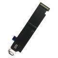 Charging Port Flex Cable for iPad Pro 12.9 inch WIFI (2015) (White)