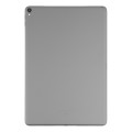 Battery Back Housing Cover for iPad Pro 10.5 inch (2017) A1701 (WiFi Version)(Grey)