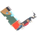 For iPhone SE 2022 3rd Gen Charging Port Flex Cable (Red)