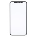 Front Screen Outer Glass with OCA for iPhone X