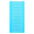 100 PCS Block Light Strip for iPhone X