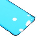 50 PCS LCD Frame Bezel Waterproof Adhesive Stickers for iPhone XR