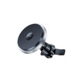TOTU CACW-049 Rhinoceros Series Magsafe Car Air Outlet Vent Mount Clamp Holder 15W Fast Charging Qi