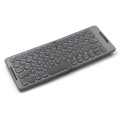 B088 Universal Mini Foldable Three-channel Bluetooth Wireless Keyboard