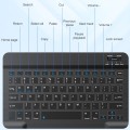 Teclast Bluetooth Wireless Tablet Keyboard for X6 Plus