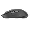 Logitech M750 2000DPI 2.4GHz Wireless Bluetooth Dual Mode Mouse (Black)