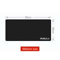 LenovoThinkplus SD20 Desktop Mouse Pad, Size: 80x30cm