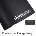 LenovoThinkplus SD20 Desktop Mouse Pad, Size: 80x30cm